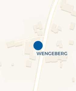 Vorschau: Karte von Haus Wengeberg