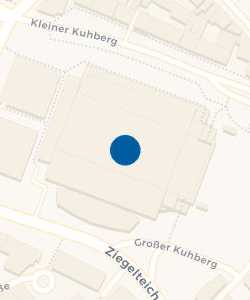 Vorschau: Karte von Sparkassen-Arena-Kiel