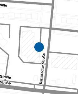 Vorschau: Karte von Bäckerei Straßer GmbH