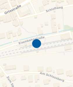 Vorschau: Karte von Grombach