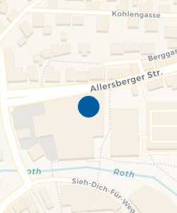 Vorschau: Karte von Fitstop Roth GmbH & Co. KG