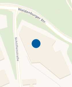 Vorschau: Karte von Curio Reinhold Würth Innovationszentrum