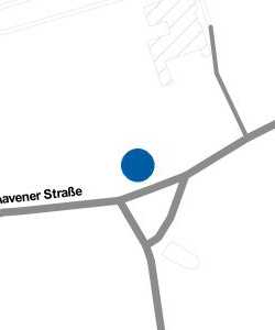 Vorschau: Karte von Volksbank Stade-Cuxhaven, Geldautomat Duhnen