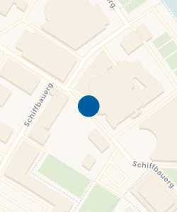 Vorschau: Karte von CONTIPARK Parkhaus Schiffbauergasse