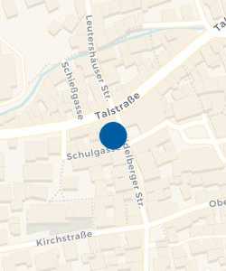 Vorschau: Karte von Grundvalor GmbH
