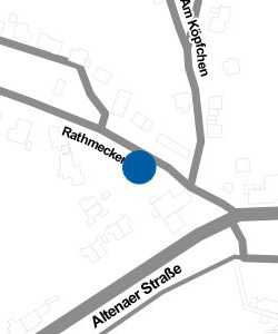 Vorschau: Karte von Rathmecker Grill