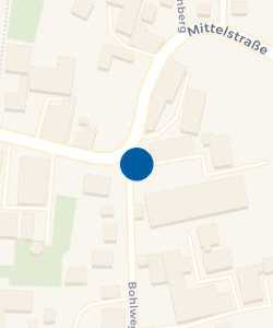 Vorschau: Karte von Reiterhof Christian Aue