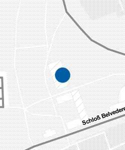 Vorschau: Karte von Musikgymnasium Schloss Belvedere