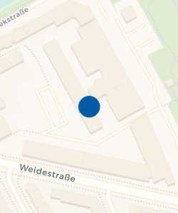 Vorschau: Karte von TEREG Gebäudedienste GmbH | Hauptsitz Hamburg