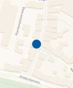 Vorschau: Karte von Gardinen + Stoff Centrum