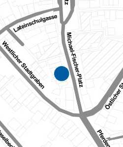 Vorschau: Karte von Dressmann Herrenmode