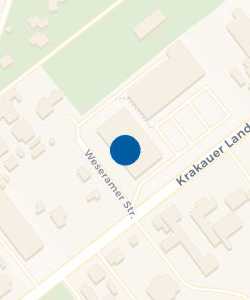 Vorschau: Karte von Krakauer Vorstadt Shop