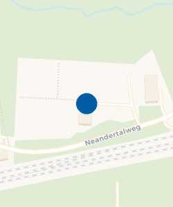 Vorschau: Karte von Tennisclub Gruiten
