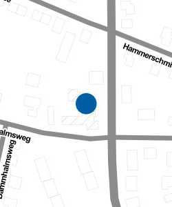 Vorschau: Karte von Polizeikommissariat Jever