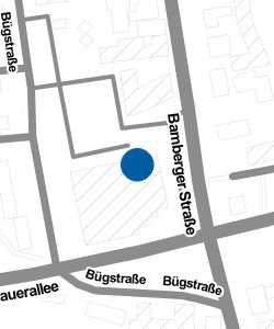 Vorschau: Karte von Der Kalchreuther Bäcker Manfred Wiehgärtner GmbH