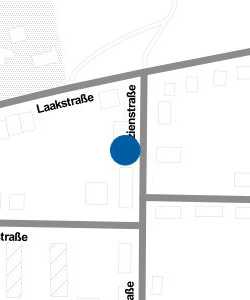 Vorschau: Karte von Stadtteilladen