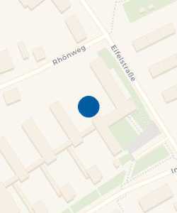 Vorschau: Karte von Ganztagsgrundschule Rastpfuhl