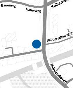 Vorschau: Karte von Krückau-Apotheke