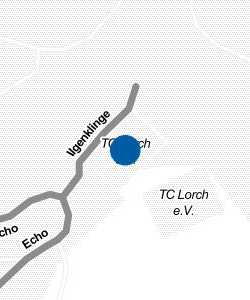 Vorschau: Karte von TC Lorch e.V.