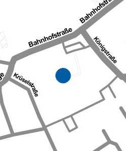 Vorschau: Karte von Der Brillenmacher GmbH - Altenberge