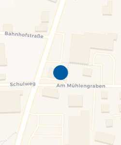Vorschau: Karte von Polizeistation Sickte