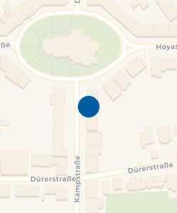 Vorschau: Karte von Frisör Strubbelpeter