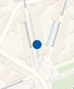 Vorschau: Karte von Spielplatz am Kolumbusplatz