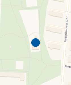Vorschau: Karte von Spielhaus und Bauspielplatz Rotenhäuser Feld