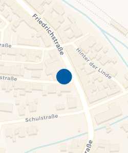 Vorschau: Karte von Stadtapotheke