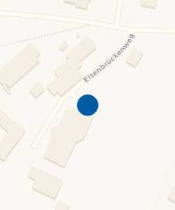 Vorschau: Karte von Kundenparkplatz Volkswagen, Skoda