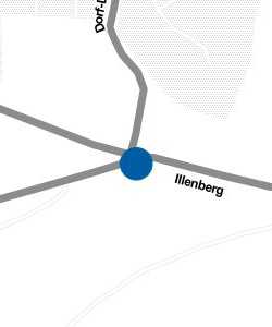 Vorschau: Karte von Illenberg