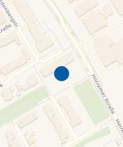Vorschau: Karte von Kita Holbeinstraße