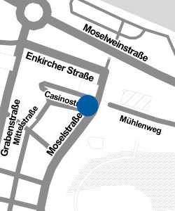 Vorschau: Karte von Haus am Stadtturm