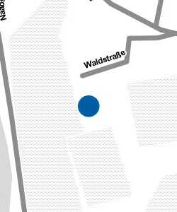 Vorschau: Karte von DJK Neuhaus e.V. Sportheim