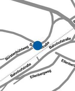 Vorschau: Karte von Rötenbach Bahnhof