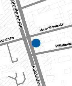 Vorschau: Karte von Irmak Grillhaus