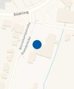 Vorschau: Karte von Katharinenschule