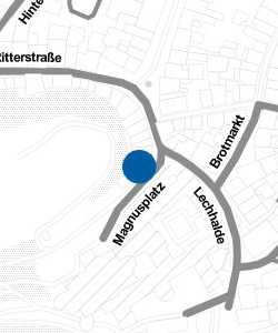 Vorschau: Karte von Bio-Café Baumgarten