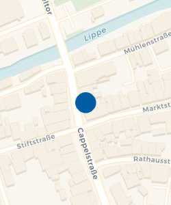 Vorschau: Karte von Taverne Christo