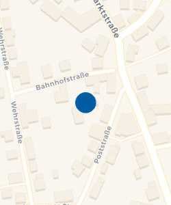 Vorschau: Karte von Autohaus Bast GmbH