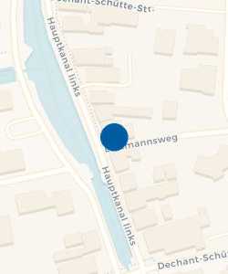 Vorschau: Karte von Fischhaus Smutje