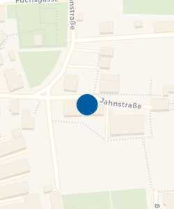 Vorschau: Karte von Grundschule Elchingen