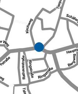 Vorschau: Karte von Backhaus Hehl Hofer Backstübchen