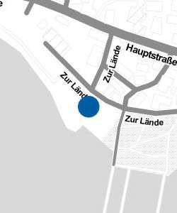 Vorschau: Karte von Restaurant Seeterrasse