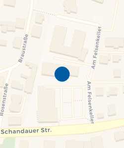 Vorschau: Karte von Meditech Sachsen GmbH Sanitäthaus Pirna