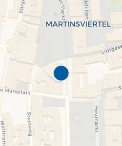 Vorschau: Karte von Altstadt Pub