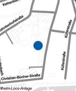Vorschau: Karte von Gedenkstätte Synagoge