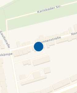 Vorschau: Karte von Pfandleihhaus KFZ Depot
