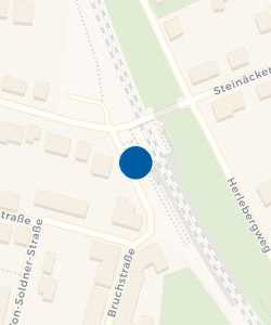 Vorschau: Karte von Kirchditmold