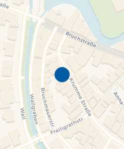 Vorschau: Karte von Neuwohner GmbH Immobilien & Co KG
